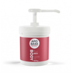 APOBASE OILY CREAM 60% PERUSVOIDE 900 G PUMPPU