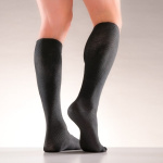 MABS Travel Tukisukka Musta L 1 pari