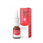 Viruseptin Nenäsumute 20 ml