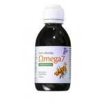 Omega7 SBA24® Tyrni-Oliiviöljy 150 ml