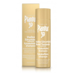 Plantur 39 vaalea sävyttävä fytokofeiinishampoo 250 ml
