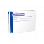 VAGIFEM 10 mikrog 18  emätinpuikko, tablettia