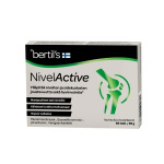 Bertil's NivelActive ravintolisä, 60 tabl