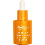 Lumene Valo Nordic-C Triple Glow Radiance Elixir 30 ml