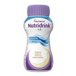 Nutridrink 1.5 Vanilja 4x200 ml