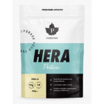 Puhdistamo Athletics Heraproteiini, Vanilja 500g