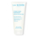 La Rosée Moisturizing Body Cream 200 ml