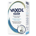 Vaxol korvasuihke 10 ml