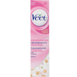 Veet Hårborttagningscreme Normal Hud, 200 ml