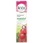 Veet Essential Inspirations Hårborttagningskräm, 200 ml