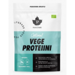 Puhdistamo Athletics Optimal Vegeproteiini, Natural 600g