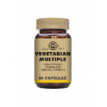PT Solgar Vegetarian Multiple, 90 kaps