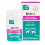 Vetcare Biotiini 250 tabl