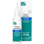Vetcare Korvapuhdiste 100 ml