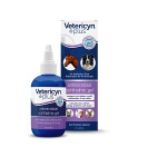 Vetericyn+ Antimicrobial Ophthalmic Gel 89 ml