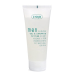 Ziaja Men suihkushampoo vetiver 200ml