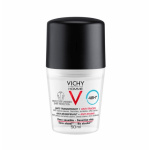 Vichy Homme Anti-Perspirant Shirt Protection Deodorant 48H, 50 ml