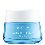 Vichy Aqualia Thermal Rich kuivalle iholle 50ml