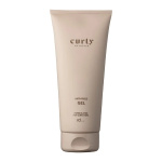 IdHAIR Curly Xclusive Anti-Frizz Curl Gel 200 ml