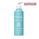 LANZA T.R.U.E Pure Conditioner 236 ml