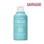 LANZA T.R.U.E Clean Shampoo 56 g