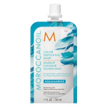 MOROCCANOIL Color Depositing Mask Aquamarine 30 ml