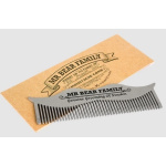 Mr Bear Family Parta & Viiksikampa teräs 1 kpl