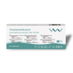 H&W Virtsatietulehdustesti, 1 kpl