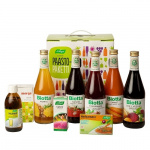 Vogelin 5 päivän paastopaketti