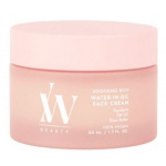 Ida Warg Soothing Rich Water-in-Oil Face Cream 50 ml