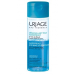 Uriage Waterproof Eye Make-Up Remover 100 ml