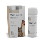WeGastro oraalisuspensio 60 ml
