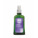 Weleda Lavender Relaxing Body Oil, 100 ml