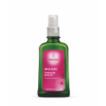 Weleda Wild Rose Body Oil, 100 ml