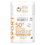 Alga Maris Aurinkovoidepuikko White Sport SPF50+ 25 g