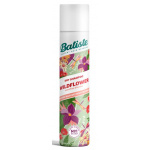 Batiste Wildflower Kuivashampoo 200 ml