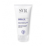 SVR XERIAL 50 EXT CREME PIEDS Tehohoitovoide jaloille 50 ml