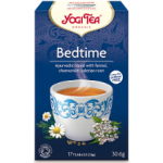 Yogi Tea Bedtime, 17 kpl 