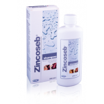 Zincoseb shampoo koiralle ja kissalle 250 ml
