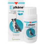 Zylkene 225 mg kapselit 30 kaps (10-30kg)