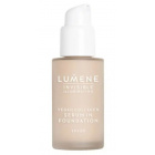 Lumene Invisible Illumination Vegan Collagen Serum in Foundation SPF30 30ml sävy 0.5