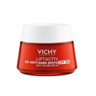 Vichy Liftactiv Niacinamide B3 Specialist Dark Spots and Pigmentation Day Cream SPF50 50ml