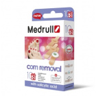 Medrull Corn Removal känsälaastari 12kpl