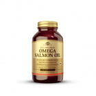 Solgar Full Spectrum Omega Salmon Oil 120 kaps