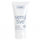 Ziaja Sensitive rauhoittava päivävoide SK 20 50 ml