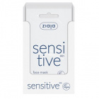 Ziaja Sensitive rauhoittava kasvonaamio 7 ml