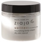 Ziaja  Baltic Home Spa Wellness ravitseva vartalovoide 300 ml