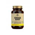 Solgar Inkivääri (Ginger Root) 520 mg, 100 kaps.