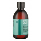 IdHAIR SOLUTIONS NO.1 - Normal or Greasy Scalp Shampoo 300 ml