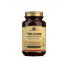 Solgar Kurkumiiniuute (Turmeric Root Extract), 60 kaps.